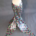 Mermaid Dress (2)